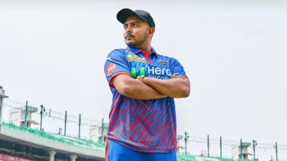 Prithvi Shaw redemption arch loading? Delhi Capitals return exactly what powerful star needed at IPL 2026