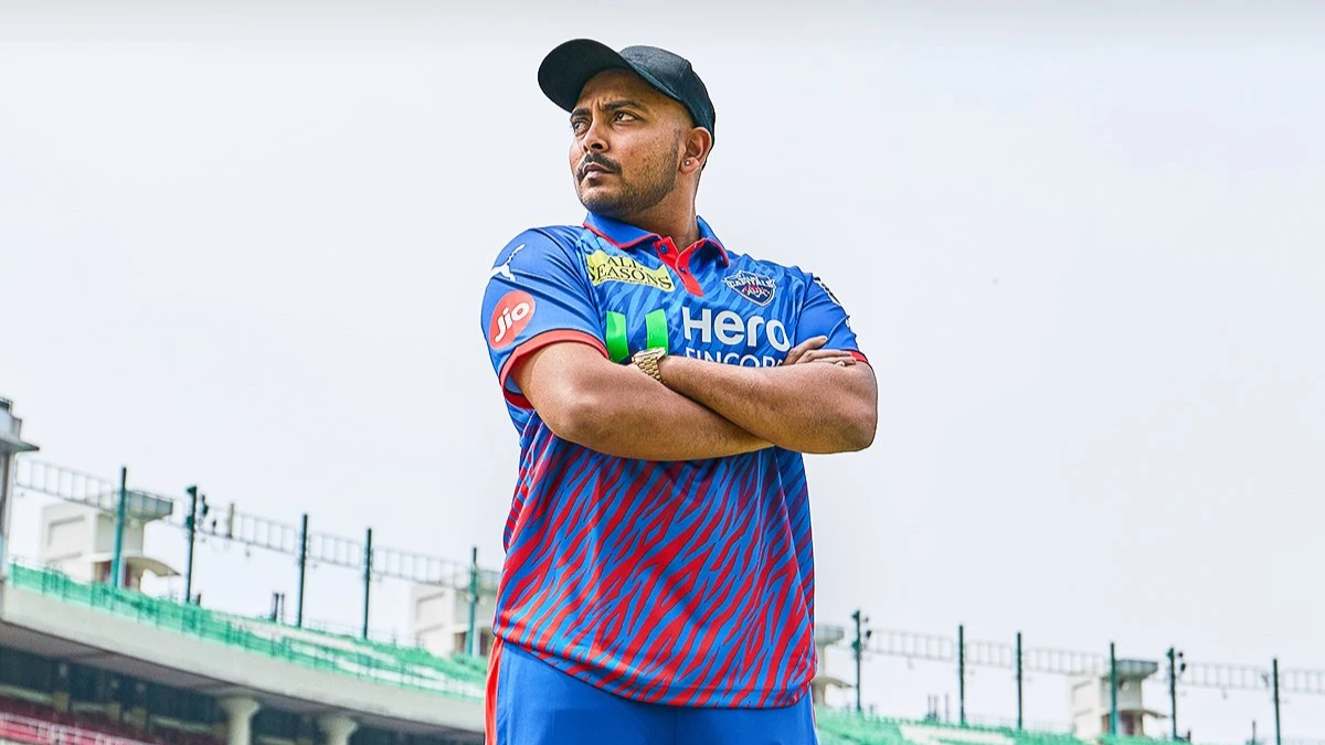 Prithvi Shaw redemption arch loading? Delhi Capitals return exactly what powerful star needed at IPL 2026