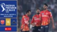 PBKS vs GT Live Score, IPL 2026: Gujarat 70/1 in 8 overs, Shubman-Buttler showing form