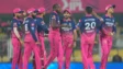 Who won yesterdays IPL match between RR and CSK? IPL result and more