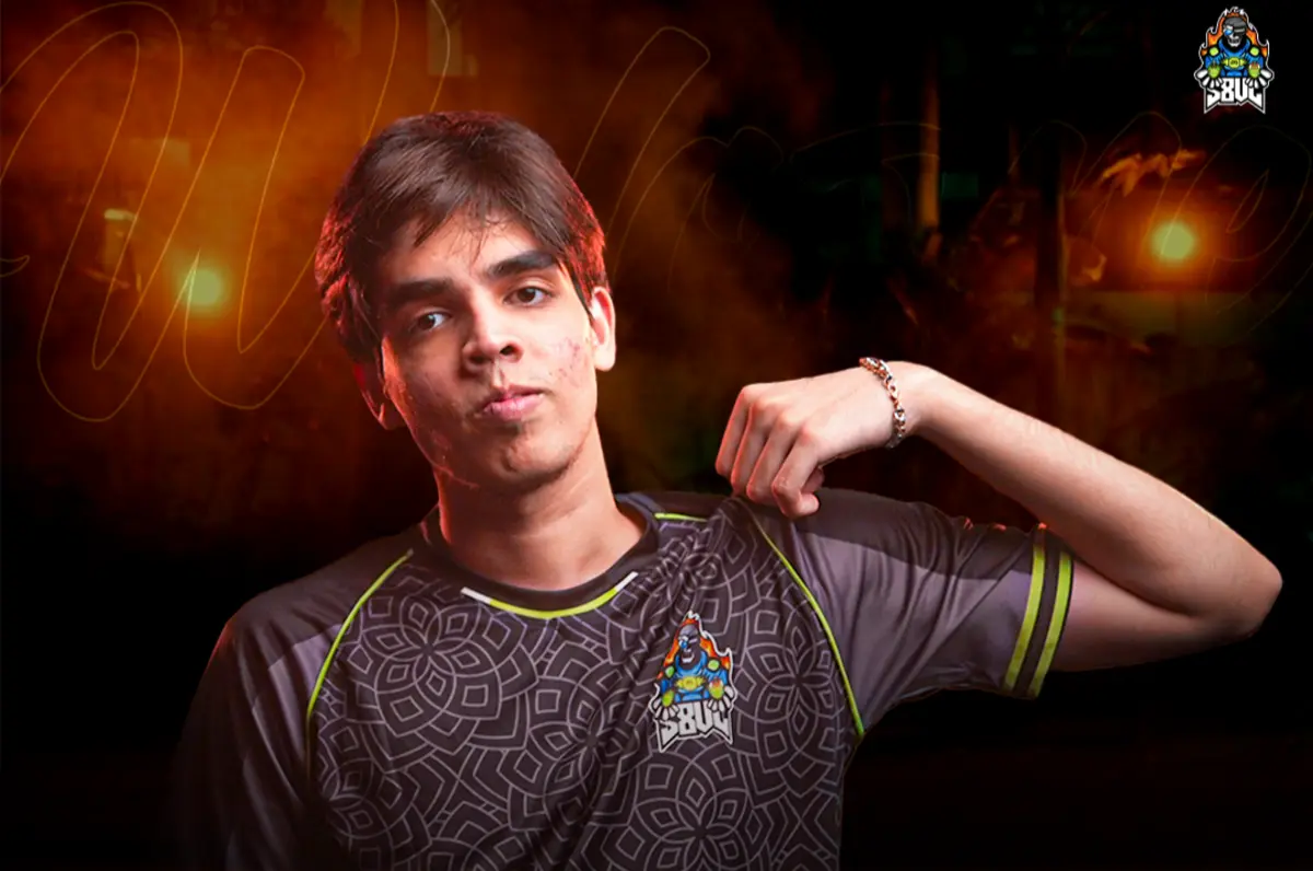 S8UL Signs Pokémon GO World Champion Ved ‘Beelzeboy’ Bamb