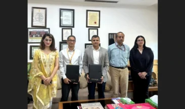 Krafton India Signs MoU with DPIIT to Boost Gaming and AI