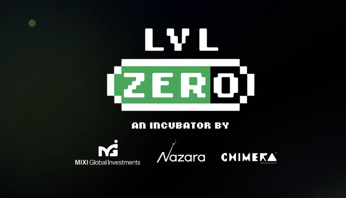 LVL Zero Incubator Receives 240+ Applications for Its Inaugural Cohort