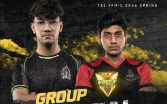 FFMIC 2026 Group Stage Week 2 - Teams, Groups, Schedule and Format