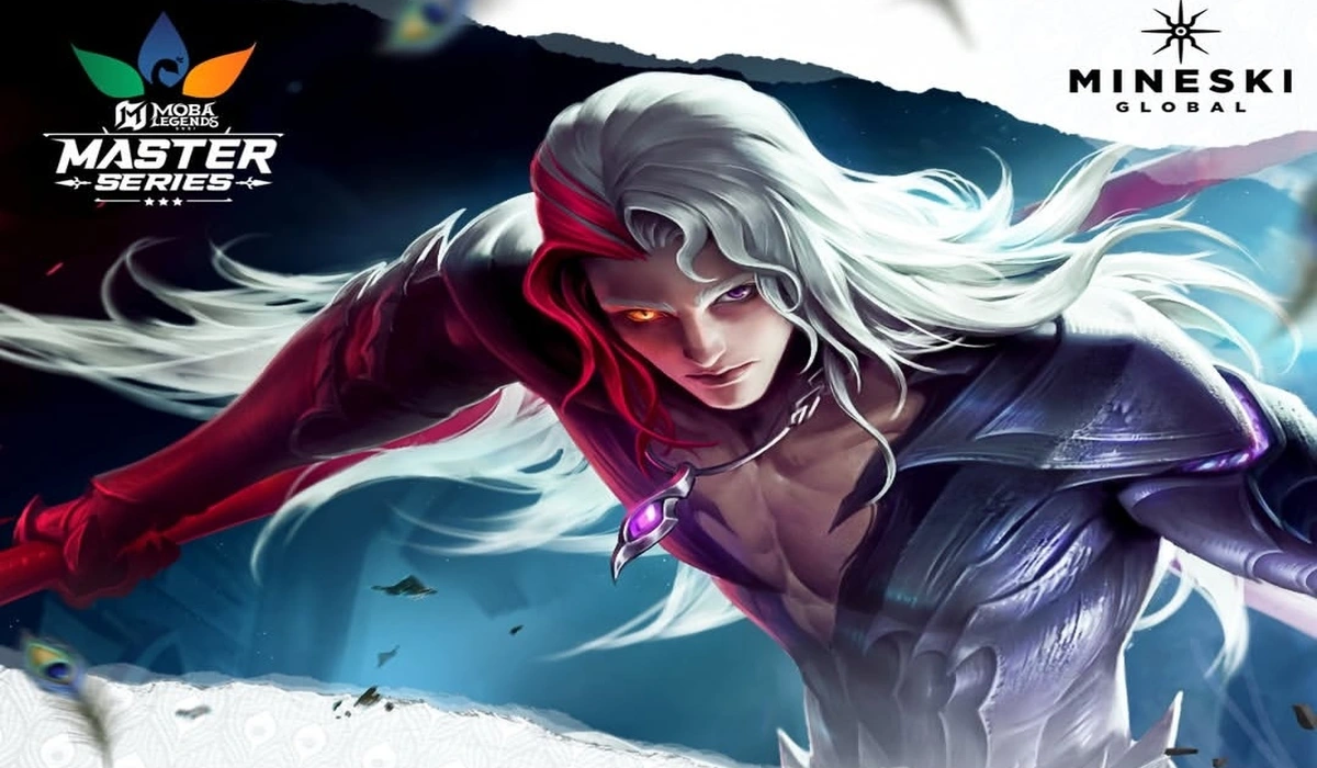 Moba Legends 5v5 Master Series Registrations Are Live Now