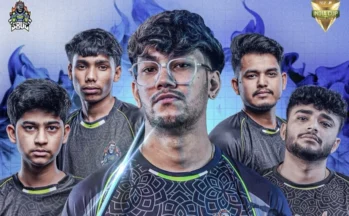 GodLike Esports Sparks Social Media Stir with S8UL Free Fire Banter