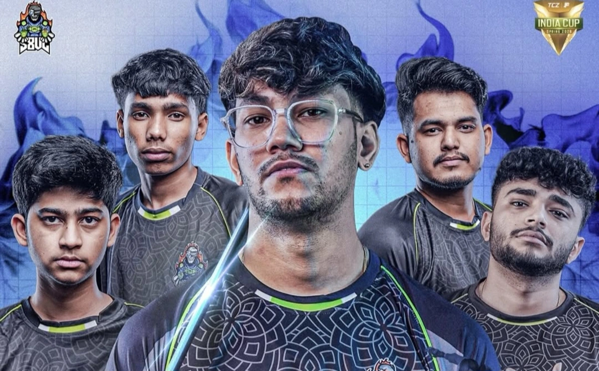 GodLike Esports Sparks Social Media Stir with “S8UL” Free Fire Banter