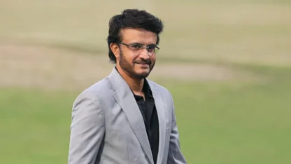 Sourav Ganguly reveals Greg Chappell wanted to coach KKR while he was captain, couldnt be fooled again