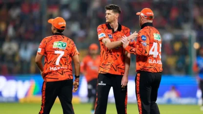 RCB thrashing proves why Sunrisers Hyderabad cant win IPL 2026 without Pat Cummins
