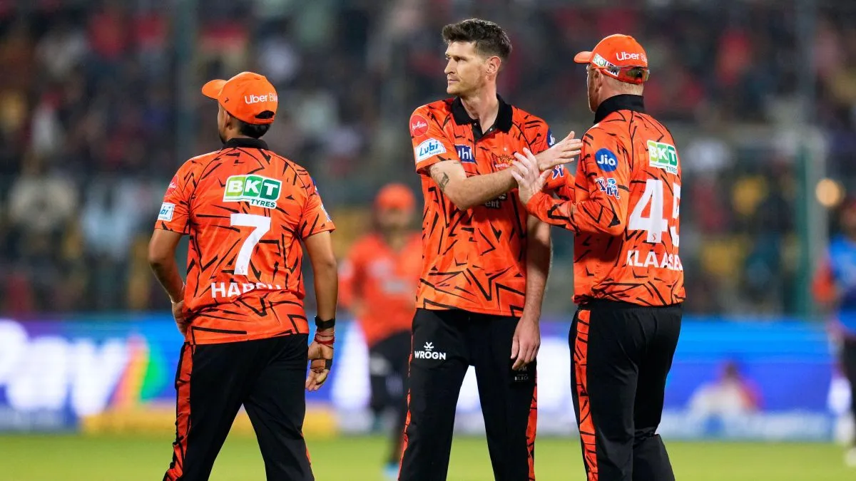 RCB thrashing proves why Sunrisers Hyderabad can’t win IPL 2026 without Pat Cummins
