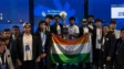 India Clinches Gold and World Championship at the Global Esports Games