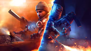The Division Resurgence Launches on Mobile: Free-to-Play RPG Action Hits iOS and Android