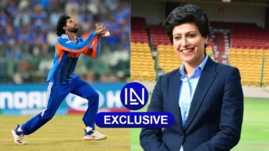 Ex-India captain Anjum Chopra sympathises with Suryakumar Yadav & cos fielding under lights at T20 World Cup