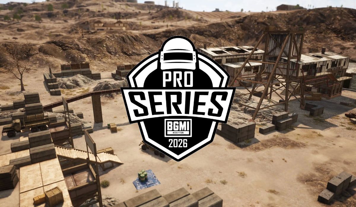 BGIS 2026 Grand Finals: All 16 Team Drop Locations and Drop Clash on Miramar