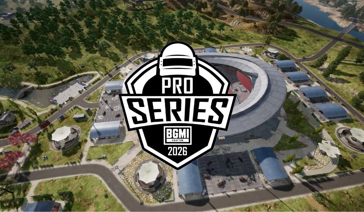 BGIS 2026 Grand Finals: All 16 Team Rondo Drop Locations and Clashes