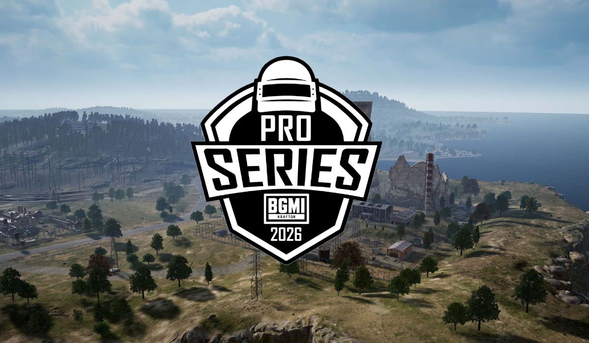 BGIS 2026 Grand Finals: All 16 Team Drop Locations and Clash on Erangel