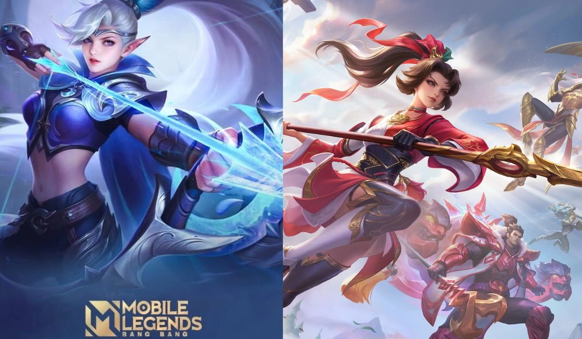 Honor of Kings vs Moba Legends 5v5: Who Will Win the MOBA Battle in India?