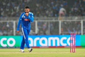 Varun Chakaravarthy decoded? Has mystery left the spinner before IND vs NZ final?