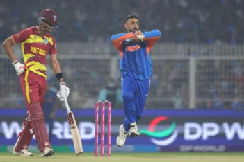 Morkel big ups Chakaravarthys ability, warns England ahead of semifinal