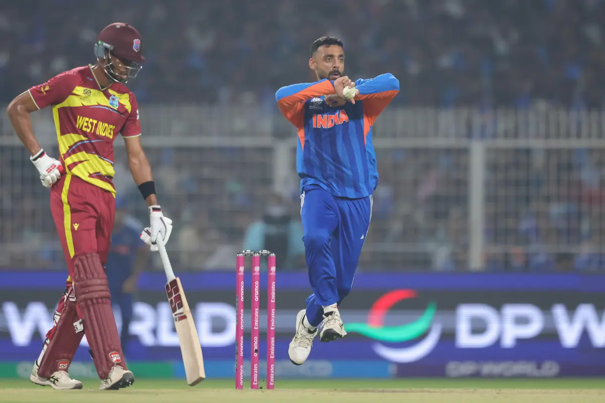 Morne Morkel big ups Varun Chakaravarthy’s ability, warns Harry Brook & co. ahead of IND vs ENG semifinal