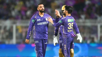 Strongest KKR playing XI for IPL 2026: Batting order needs to be sorted, spin department threatening