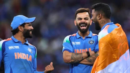 Allen breaks all records but failed to go past Kohli in this T20WC feat