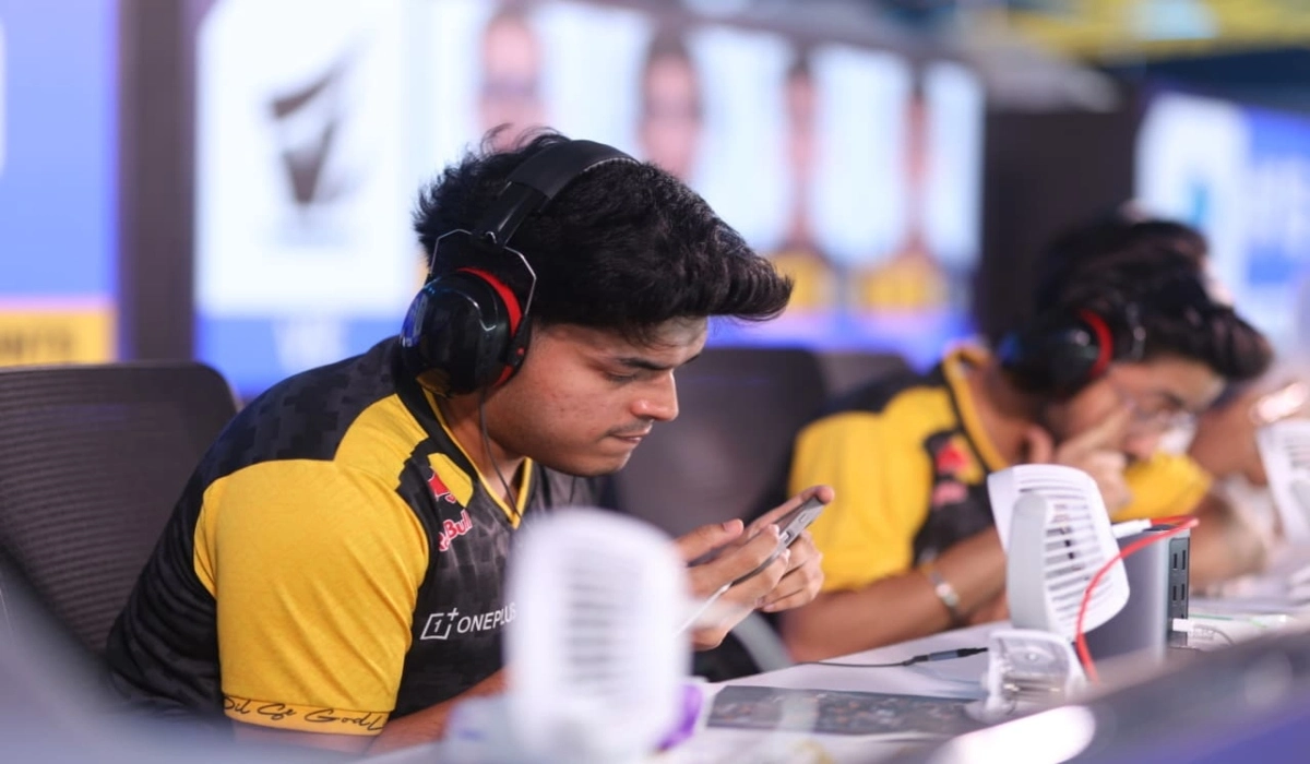 Jonathan Gaming to Play BGIS 2026 Grand Finals, Confirms ZGOD