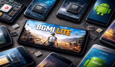 Is there a BGMI Lite Release Date In India?