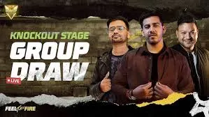 FFMIC 2026 Spring: Knockout Stage Groups Revealed