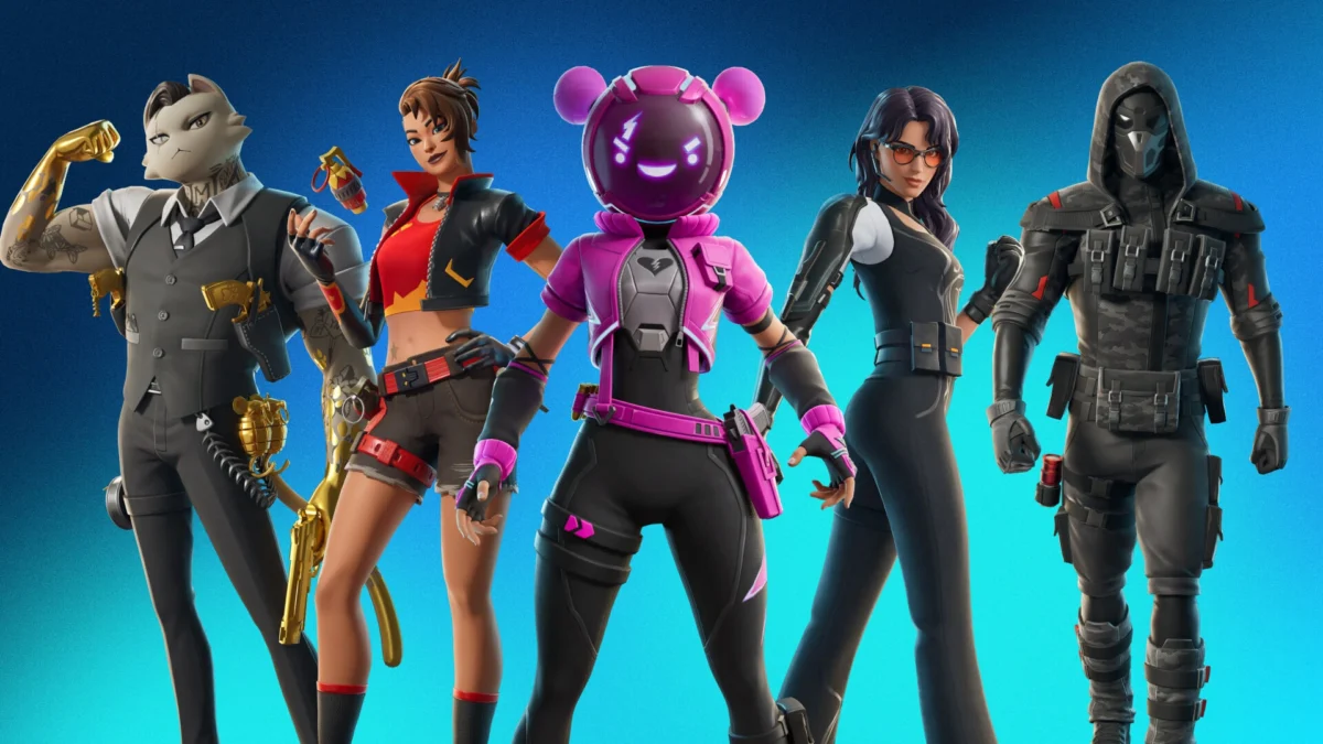 Epic Games Announces 1,000 Layoffs Citing Declining Fortnite Engagement