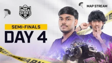 BGIS 2026 Semifinals Day 4: Teams, Groups, Schedule, and Stream