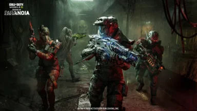 COD Mobile Season 3: Battle Pass, Weapon Balances, and Draws