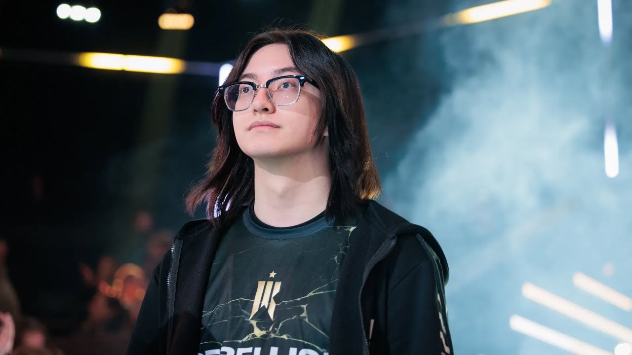 Riot Games Clears Valorant Pro florescent Following Misconduct Allegations