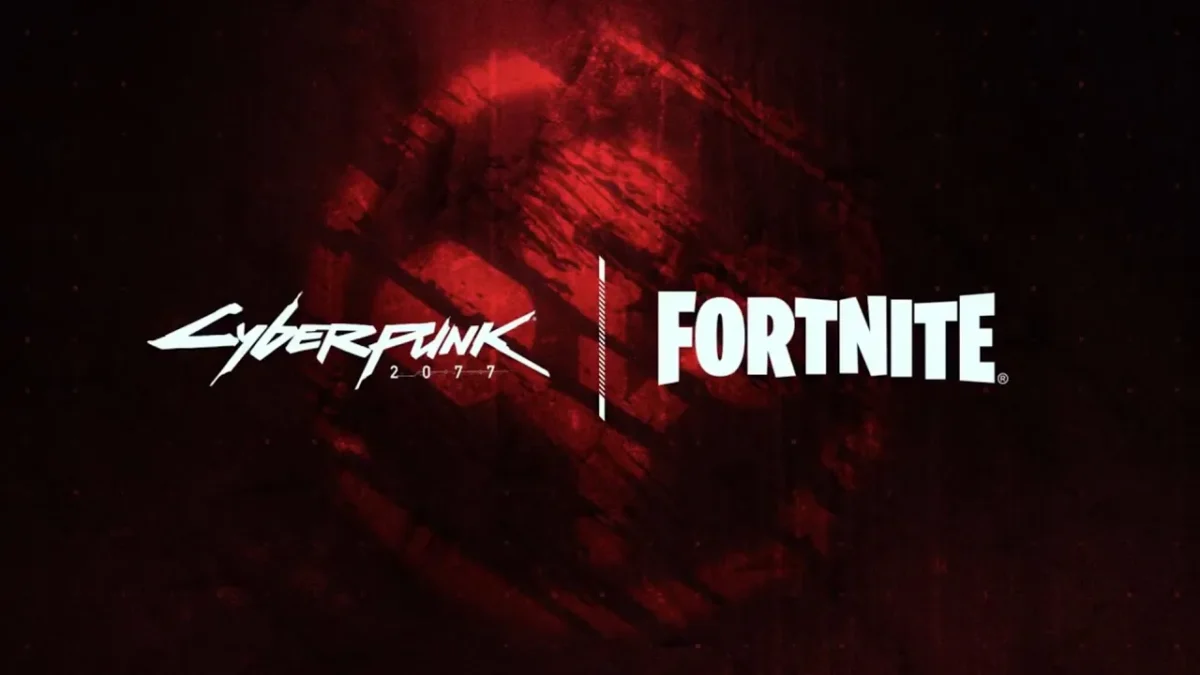 Fortnite x Cyberpunk 2077 Wave 2 Announced, Check details