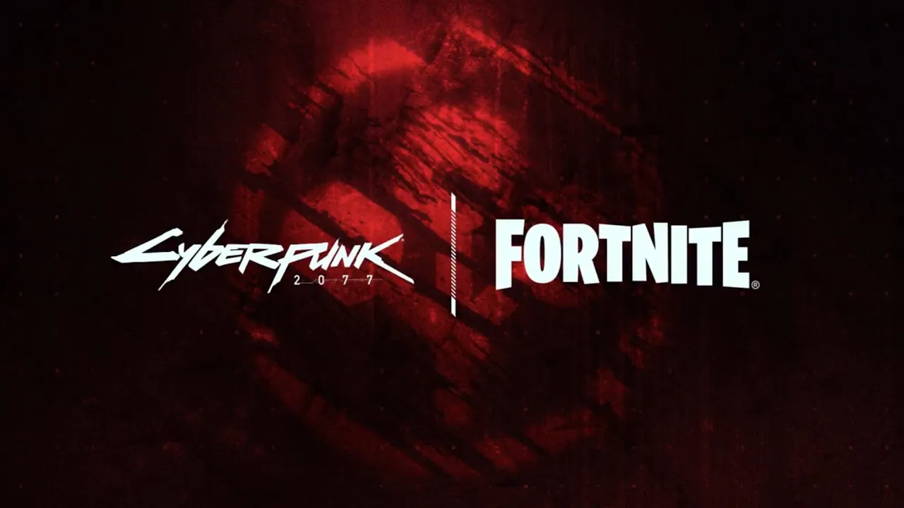 Fortnite x Cyberpunk 2077 Wave 2 Announced, Check details
