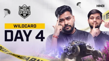 BGIS 2026 Wildcard Day 4: Teams, Groups, Match Schedule, And Stream