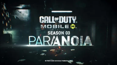 COD Mobile Season 3: Paranoia - Everything You Need to Know