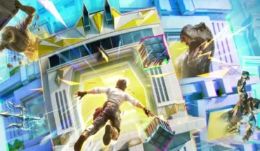 PUBG Mobile KR 4.3 Update Apk Download: Celebrate the 8th Anniversary with the Evolving Universe Mode!