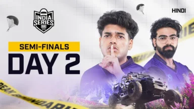BGIS 2026 Semifinals Day 2: Teams, Groups, Schedule, And Stream