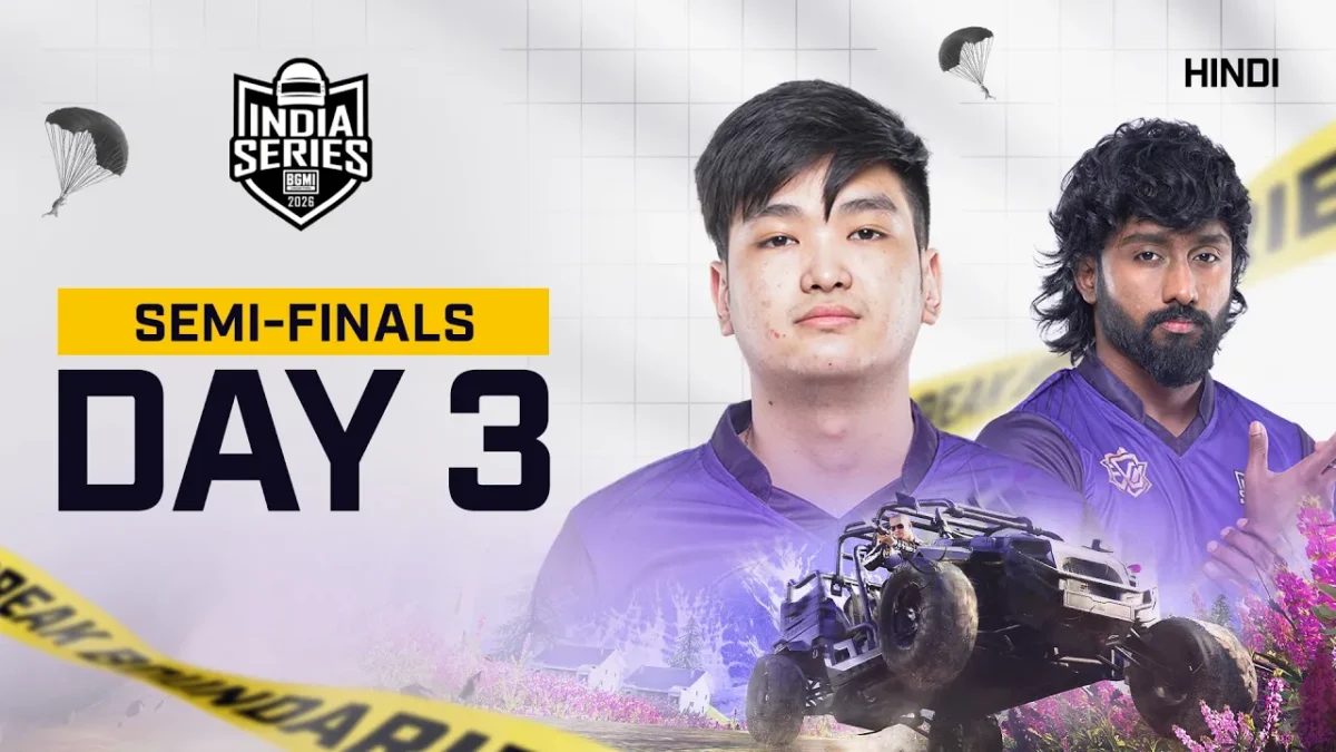 BGIS 2026 Semifinals Day 3 – All You Need To Know