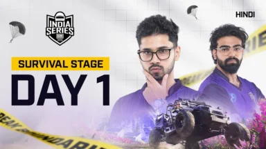 BGIS 2026 Survival Stage Day 1: Teams, Schedule, and Stream Details