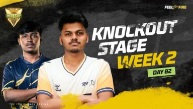 FFMIC 2026 Knockout Stage Week 2 Day 2 Schedule And Stream