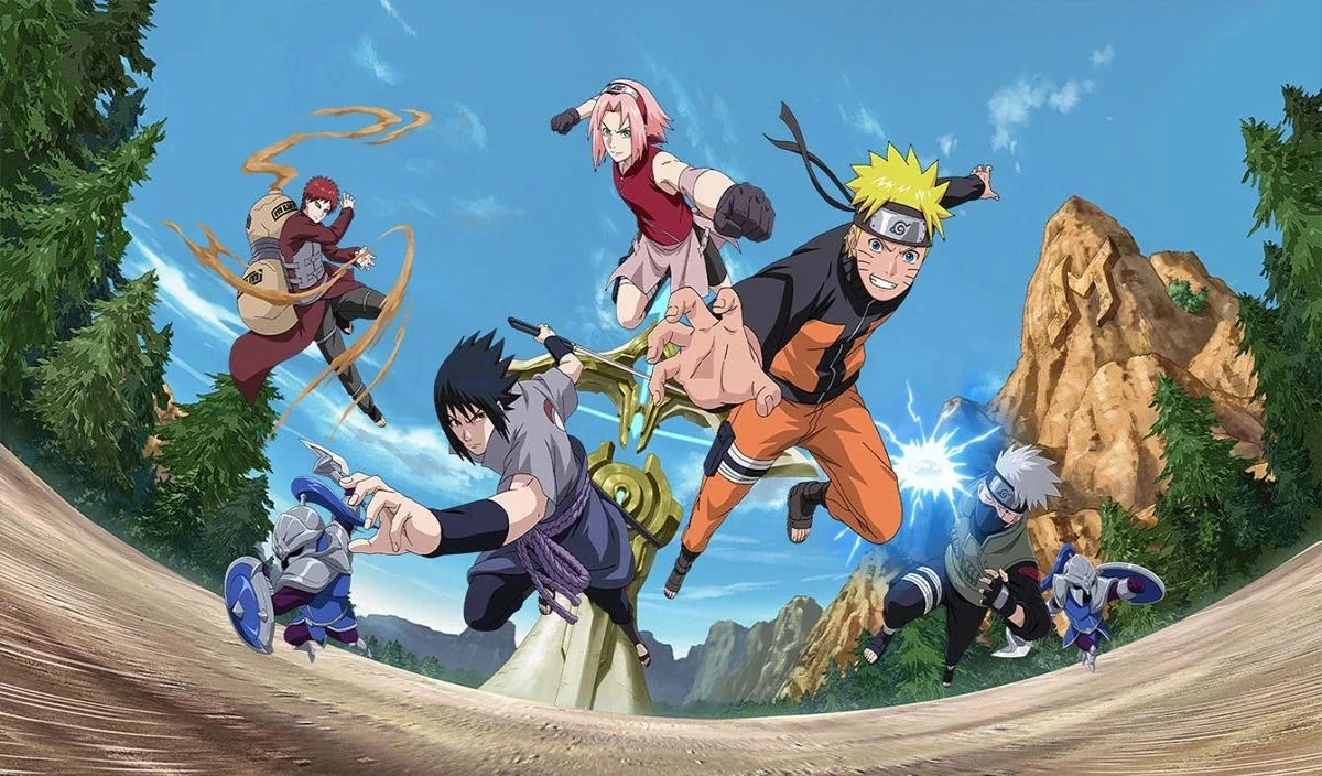MLBB x Naruto collaboration: Release Date, Expected Skins List, Rewards, and More