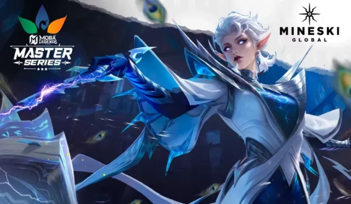 MOBA Legends Masters Series 2026 – League Stage is about to go LIVE