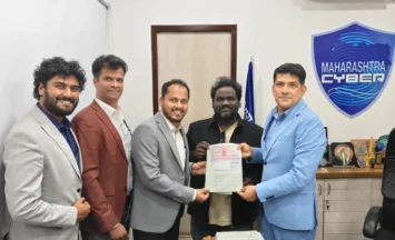 Skyesports and GodLike signs MoU with Maharashtra Cyber to promote esports and cyber hygiene