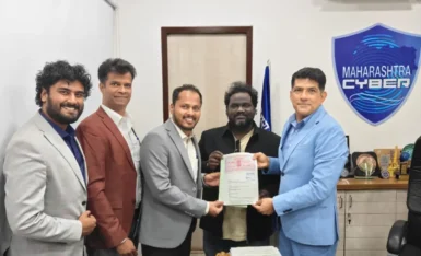 Skyesports and GodLike signs MoU with Maharashtra Cyber to promote esports and cyber hygiene