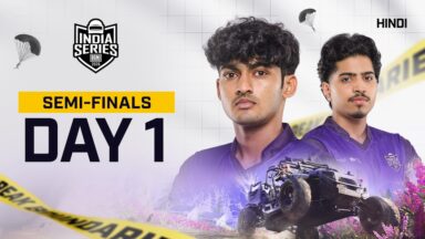 BGIS 2026 Semi Finals Day 1 Teams, Groups, Schedule, and More