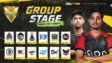 FFMIC 2026 Group Stage Week 2 Group A Results Are Out, Check Qualified Teams