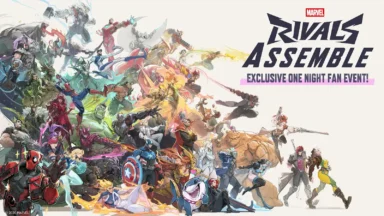 Marvel Rivals Announces Upcoming Game Content, Collaborations and More
