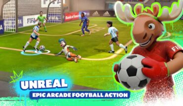 FIFA Heroes Release Date: Gameplay Details and How to Download